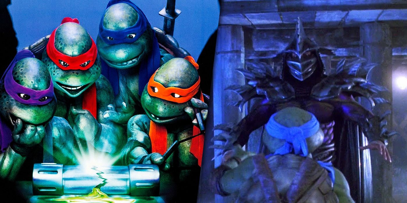 15 Of The Most Valuable Teenage Mutant Ninja Turtles Toys Ever Made