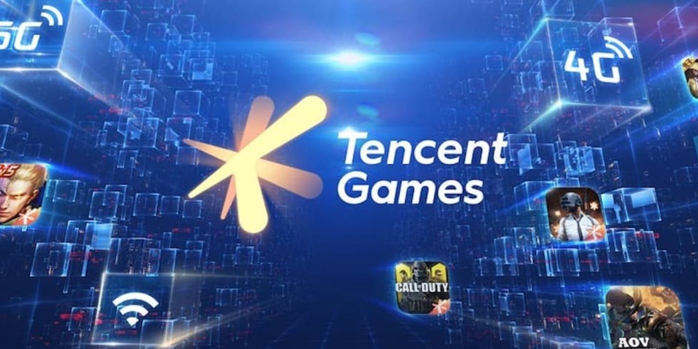 Tencent-Games-Header