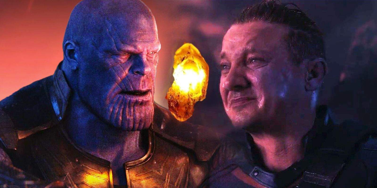 MCU: The Infinity Stones Ranked By How Long They Were On Earth