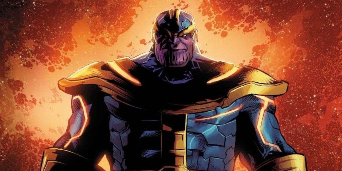 Thanos Vs. Kang: 5 Reasons The Mad Titan Would Win (& 5 Why It's The  Conqueror)