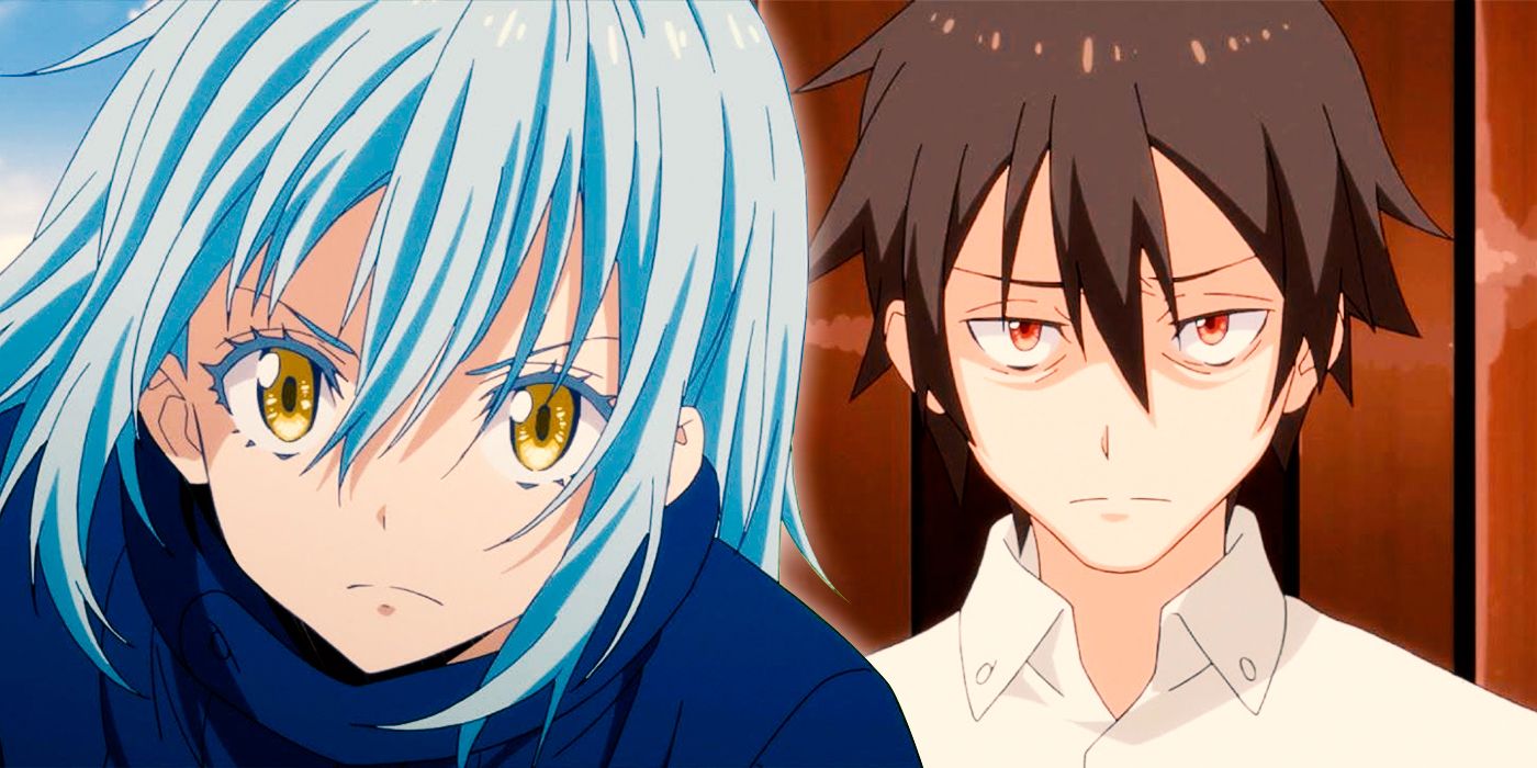 Reincarnated as a Slime: Why Has Yuuki Betrayed Rimuru?