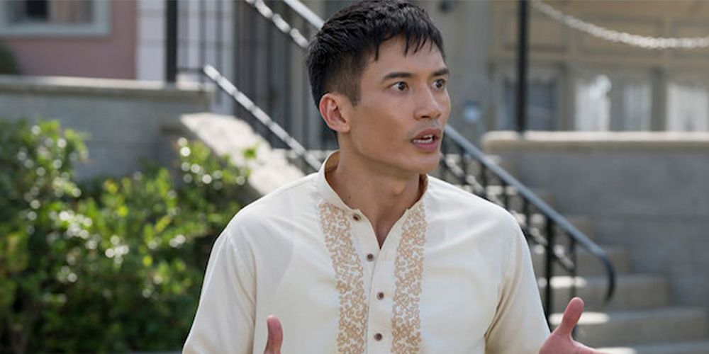The Good Place 10 Funniest Things Jason Did Before Dying