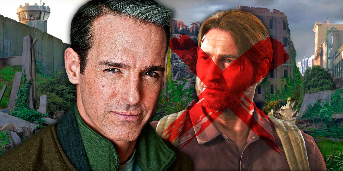 So. F*cking. Proud of You.”- The OG Last of Us Tommy's Voice Actor Praises  His Television Counterpart for His Mind-Boggling Performance in Episode 6