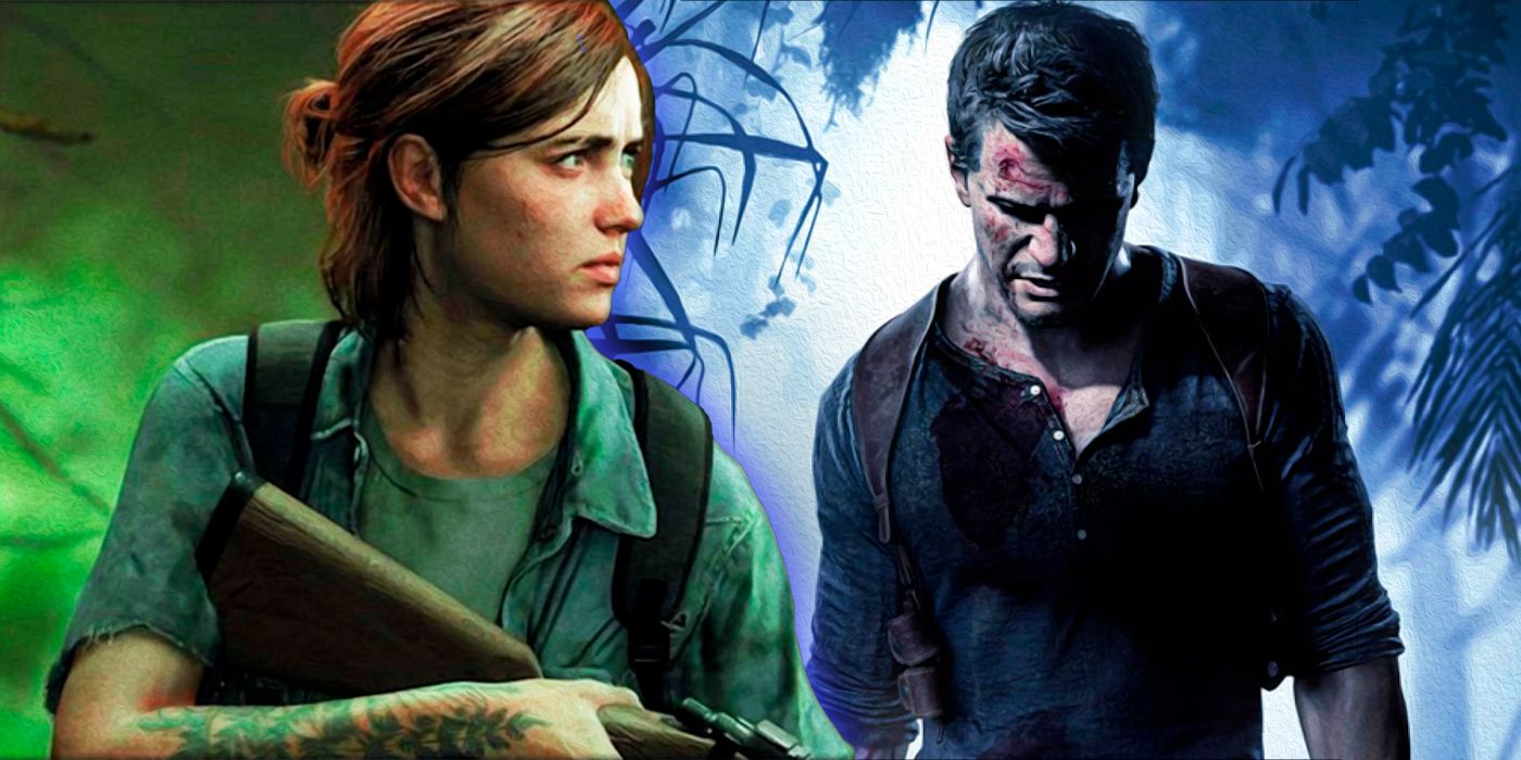 What Naughty Dog's Next Game Being Like a TV Show Could Mean