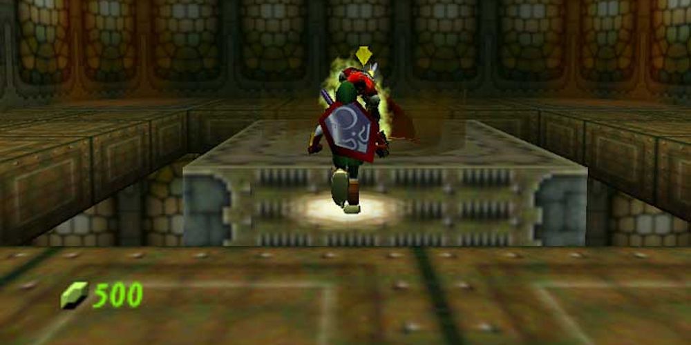 10 Classic Zelda Items That Need To Return In Breath Of The Wild 2