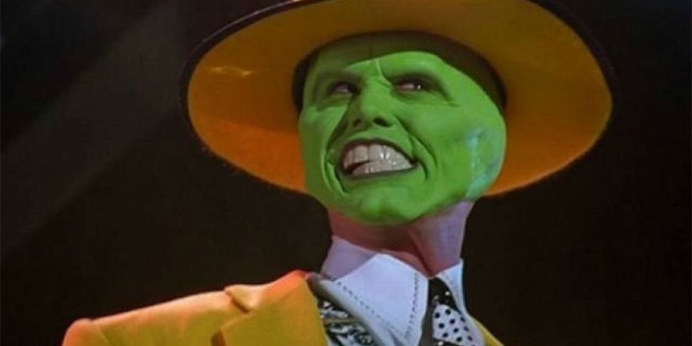 The Mask: 10 Things The Movie Actually Got Right About The Comic