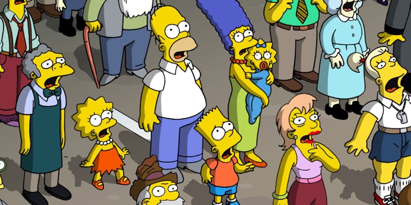 10 Movies Based On TV Shows Released While The Show Was Still On The Air