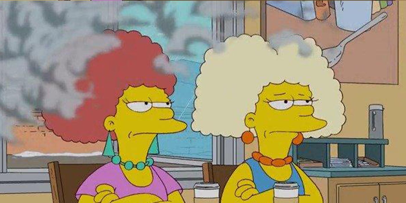 The Simpsons: The Biggest Plot Twists No One Saw Coming