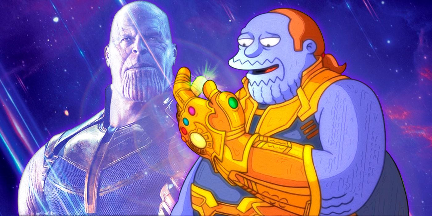 Springfield Snap Killed More MCU Heroes