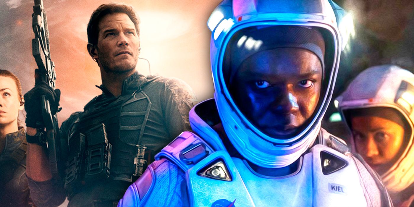 The Tomorrow War Theory: The Movie Is a Cloverfield Paradox Sequel