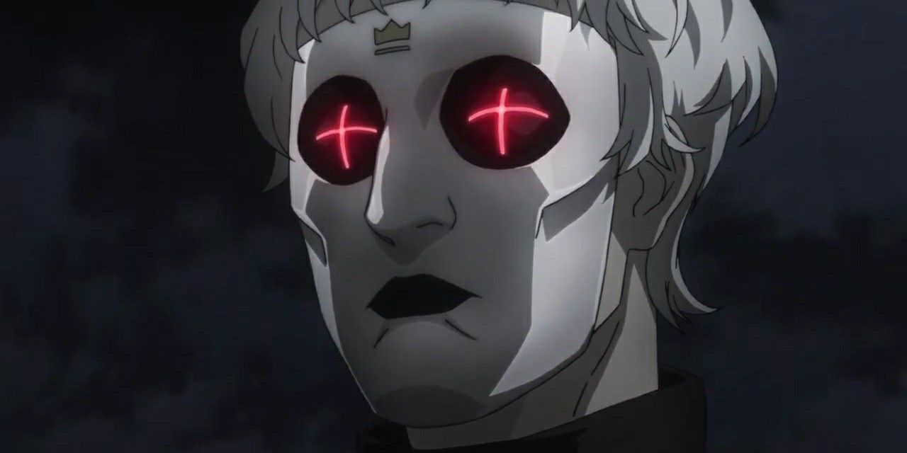 15 Strongest SS And Above Rated Ghouls In Tokyo Ghoul, Ranked