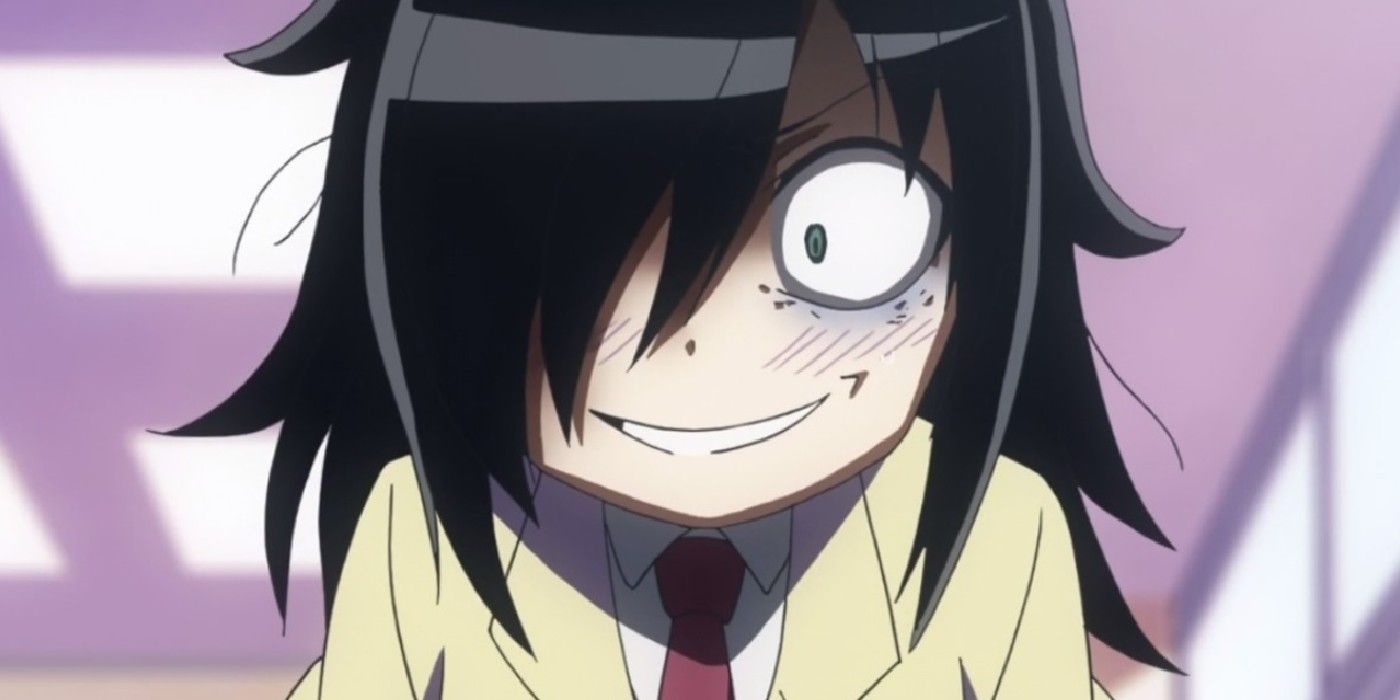 Tomoko Is Up To No Good Again