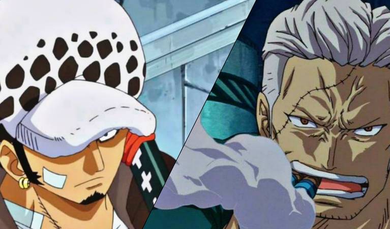 One Piece 10 Characters Who Are Straw Hat Material But Aren T Members One Piece 10 Characters Who Are Straw Hat Material But Aren T Members