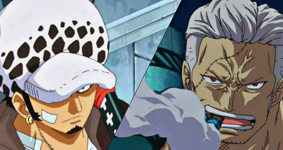 One Piece S Most Underrated Battle And What Makes It So Great One Piece S Most Underrated Battle And What Makes It So Great