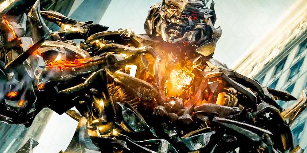 10 Transformers Plot Holes Everyone Just Ignores
