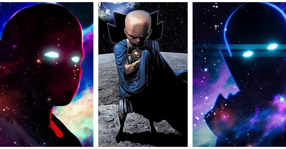 What If?: Everything You Need To Know About Uatu &amp; The Watchers