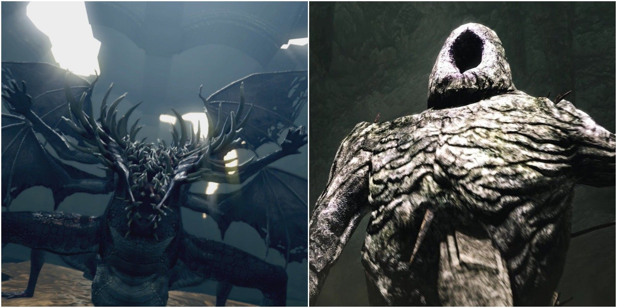 Top 10 Dark Souls bosses: Best (and worst) ranked