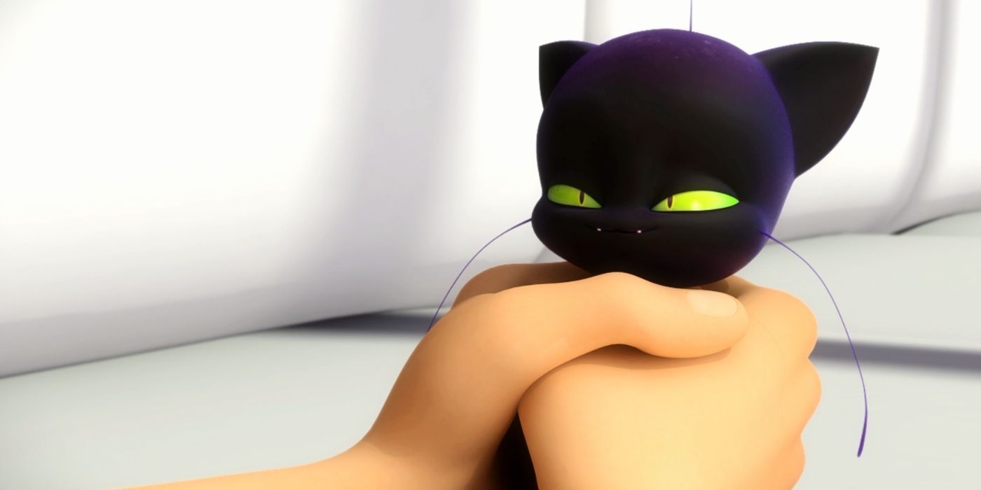 Miraculous Ladybug The 9 Weirdest Quotes From The Show