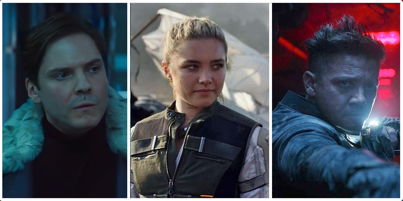 Every MCU Character Who Could Be On Val's Team