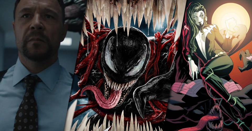 Venom 10 Things You Didn T Know About The Upcoming Sequel Cbr Venom 10 Things You Didn T Know About The Upcoming Sequel Cbr