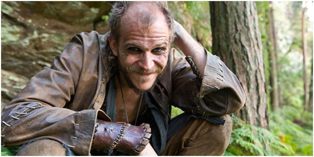 Vikings Floki