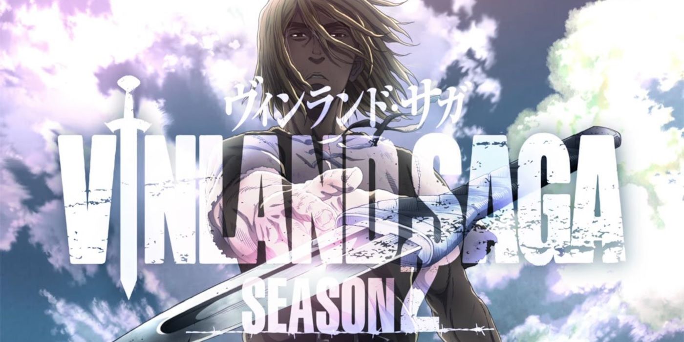 Link to Watch and Release Date for Vinland Saga Season 2