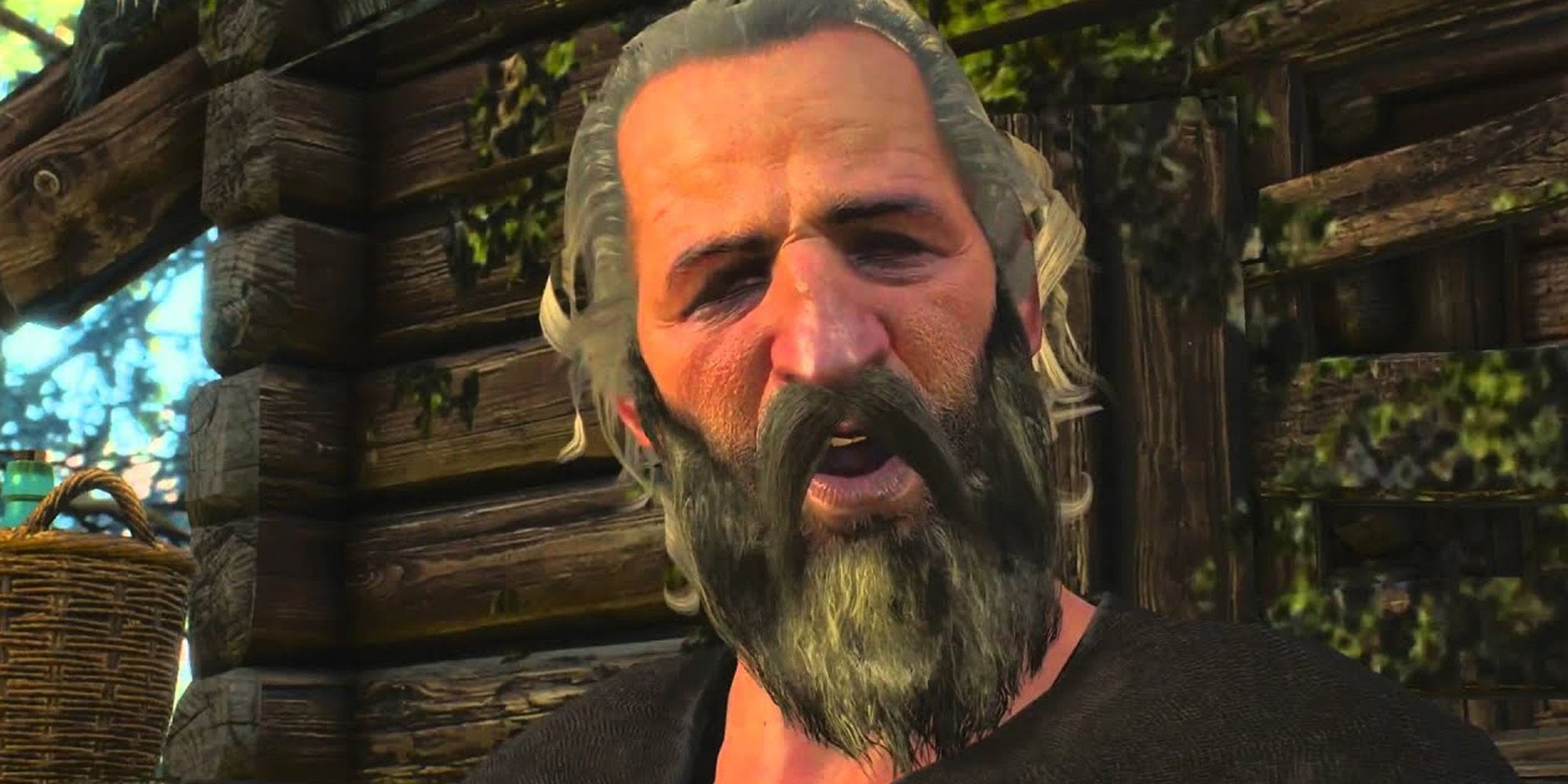 The Witcher 3 The 5 Best SideQuests