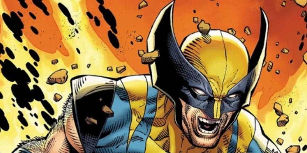 Marvel: 8 Heroes With Hidden Superpowers Everyone Forgot About