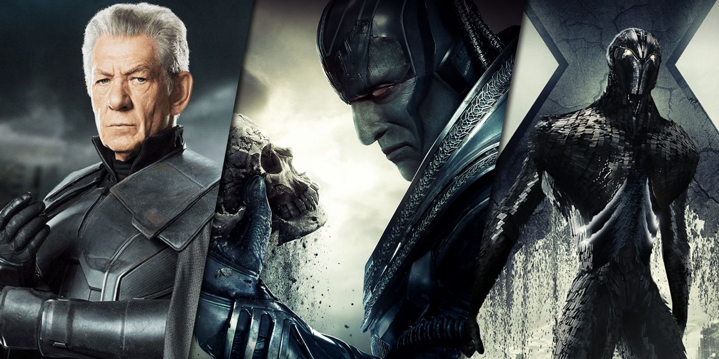 Every Marvel movie villain, ranked