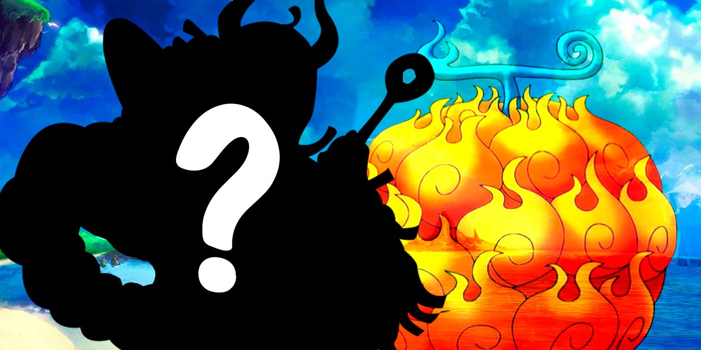 One Piece Reveals the Name of Yamato's Devil Fruit