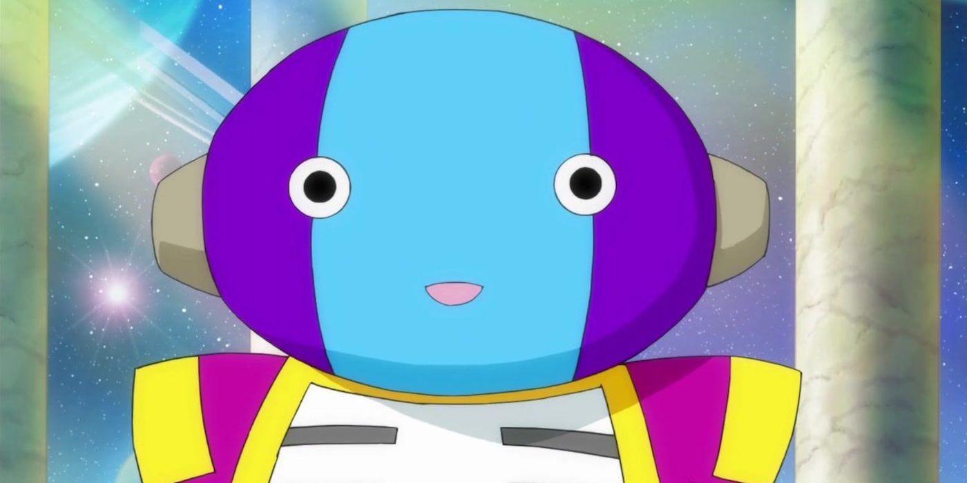 Dragon Ball Super: Everything We Know About Grand Zeno