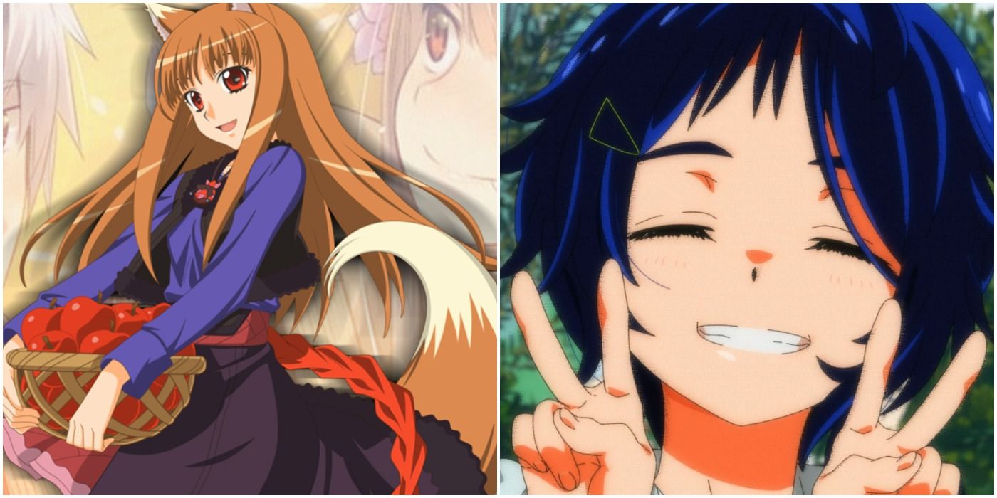 10 Anime With The Worst Open-Ended Endings