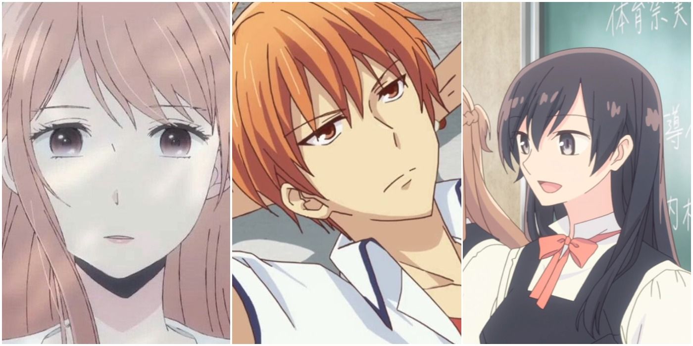Akane SAKURADA  AnimePlanet  What is anime Anime Anime eyes