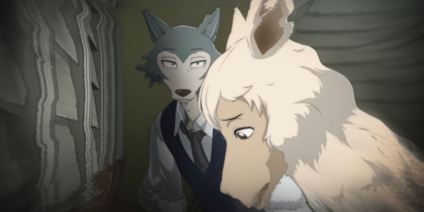 Beastars Season 2 Reveals Who Killed Tem the Alpaca