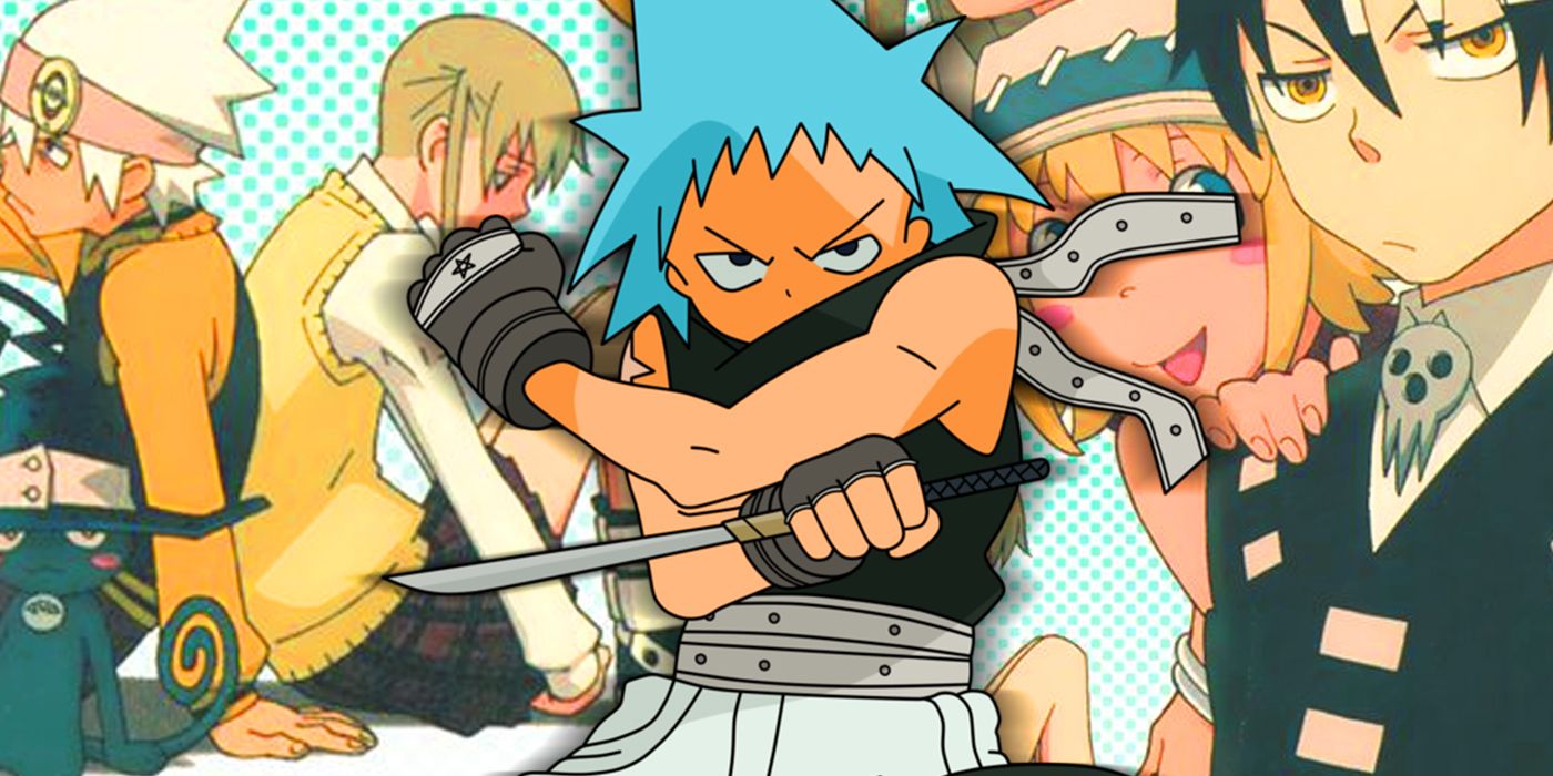 Could Soul Eater Get An Anime Reboot?