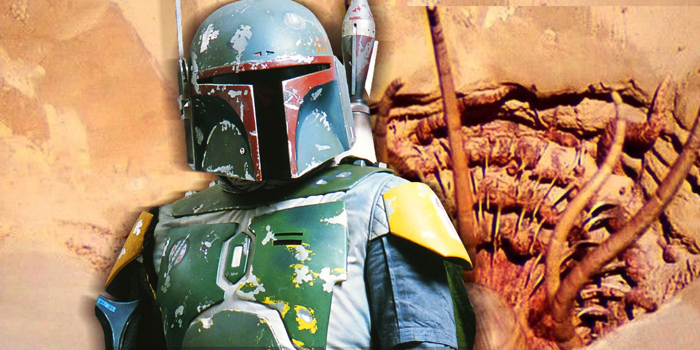 boba fett a practical man