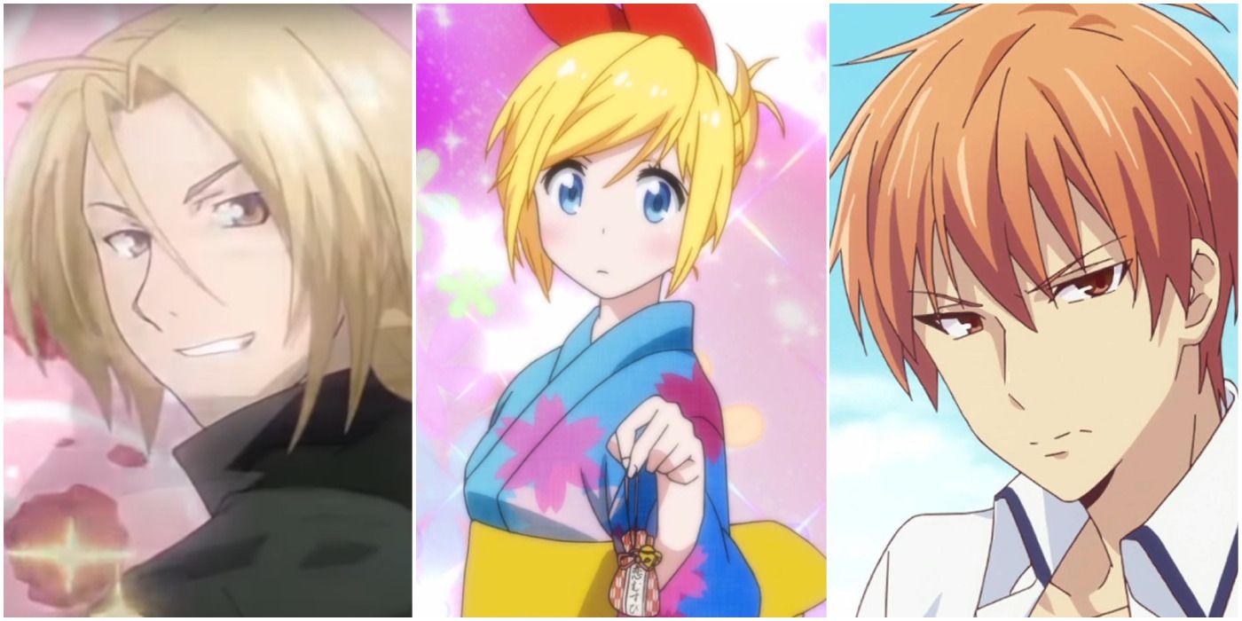 10 Anime Characters Who Struggle With Expressing Romantic Feelings