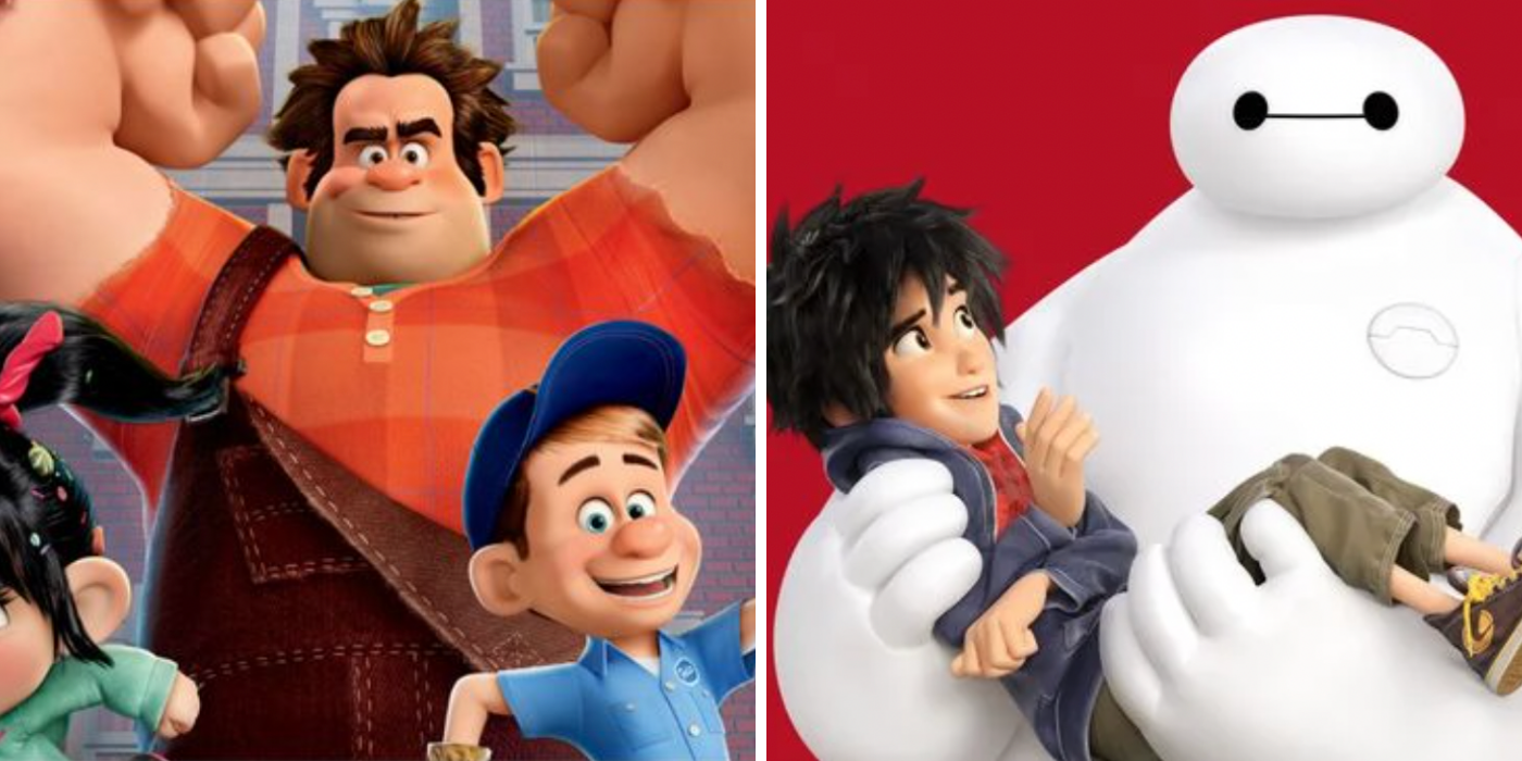 10 Disney Plot Twists Of The Last Decade That Fans Love 