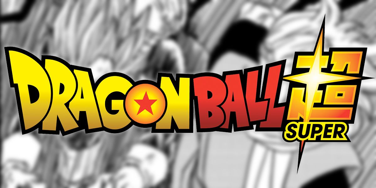 News  Dragon Ball Super Manga Chapter 74 Released