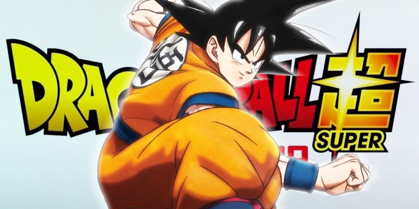 Dragon Ball Super Super Hero News Updates And Story Details So Far