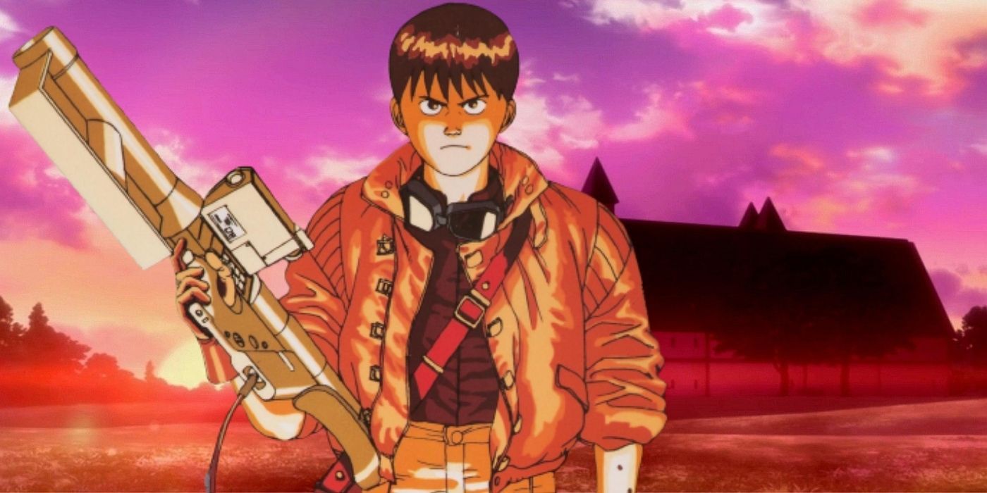 LGBT+ representation in Anime and Manga: No: 6, Queer characters in a  Dystopia story – Queer Writing