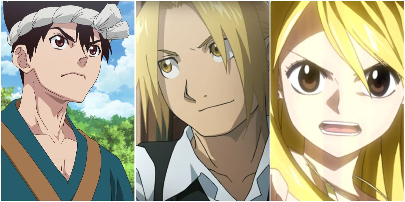 Edward Elric  Fullmetal AlchemistBrotherhood  anime  Edward elric Fullmetal  alchemist edward Fullmetal alchemist