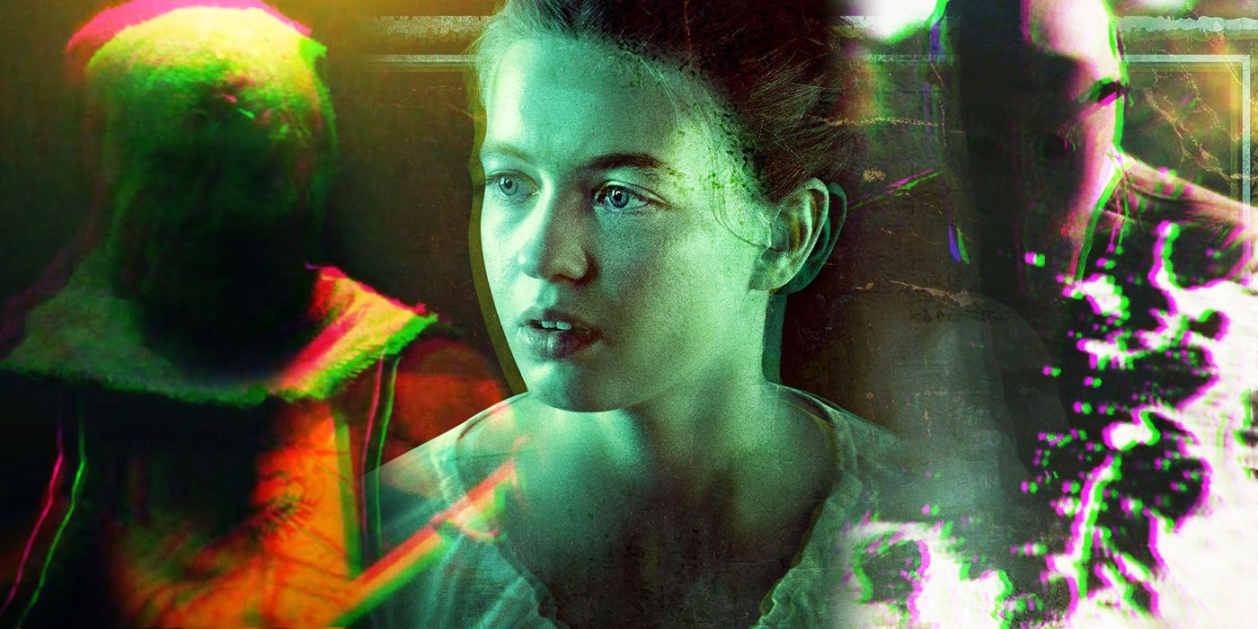 Fear Street Part 3 The Slashers Face Their Greatest Threats