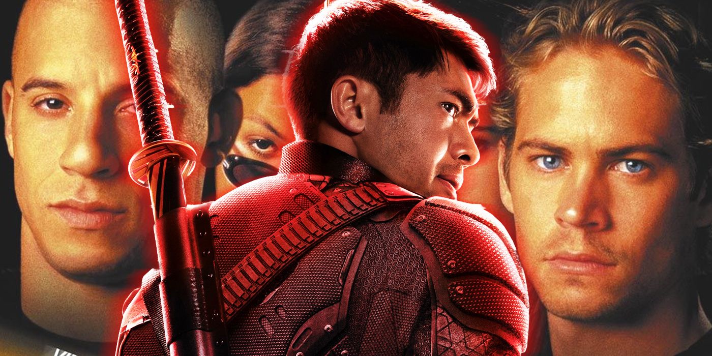 Snake Eyes' reviews: What critics thought of the latest G.I. Joe film