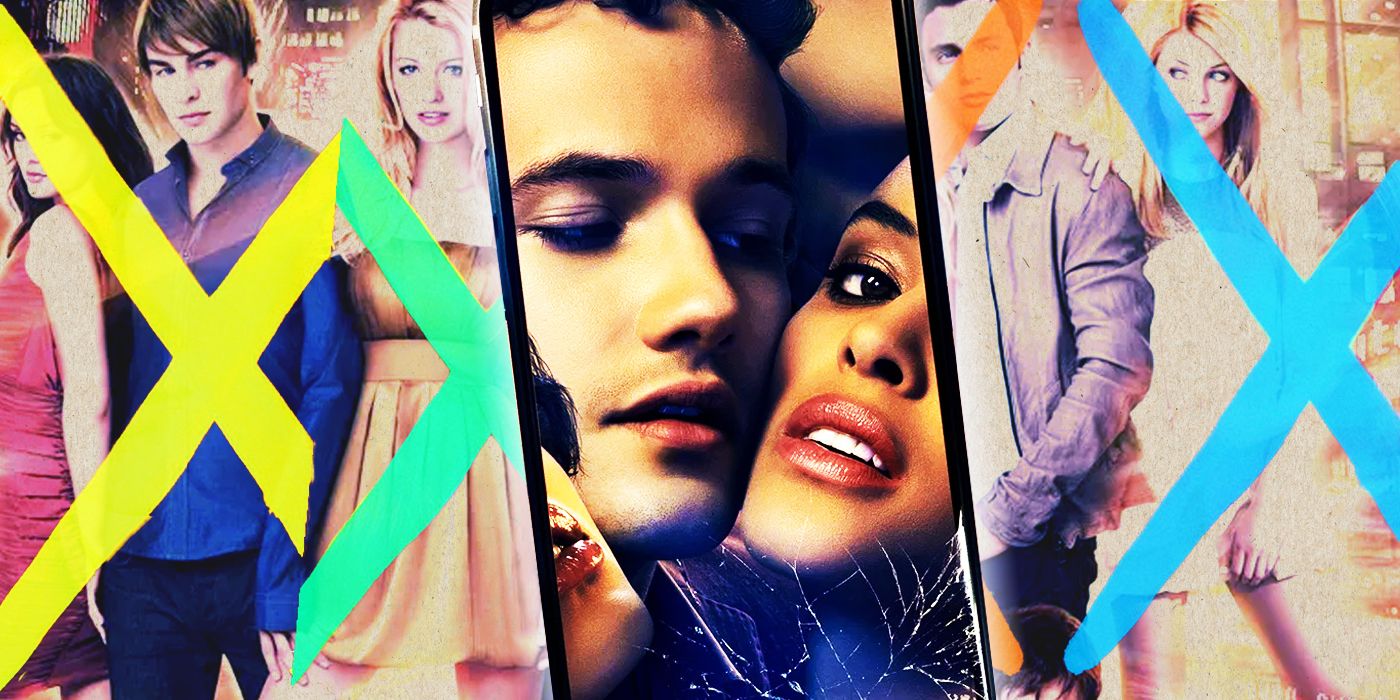 Gossip Girl Reboot Takes Jabs at the Original Series