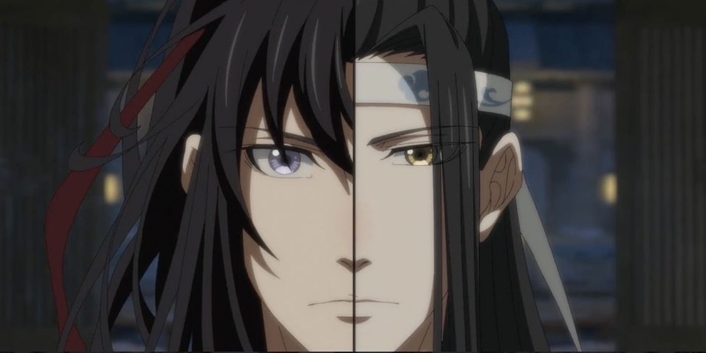 Clip 06: Wangji e Wuxian descobrem a verdade, Mo Dao Zu Shi, The Founder  of Diabolism