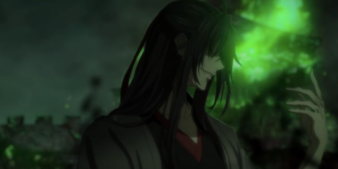 Grandmaster of Demonic Cultivation 5 Things We Want in the Final Season