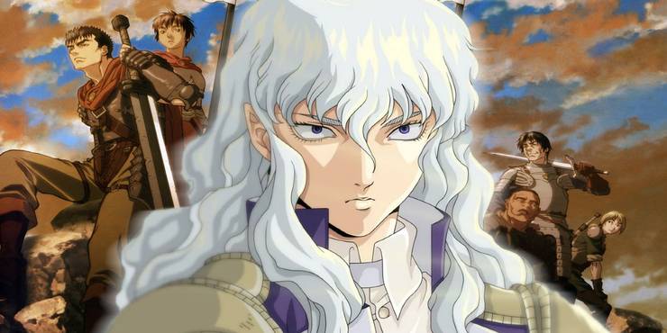 griffith in front of band of the hawk from berserk.jpg?q=50&fit=crop&w=740&h=370&dpr=1 - OFFICIAL ®Jujutsu Kaisen Merch