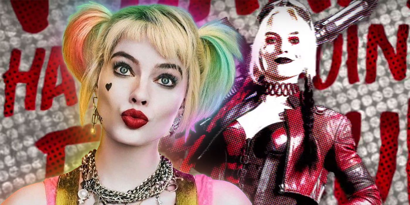 The Suicide Squad: Why Harley Quinn Is Back in Prison