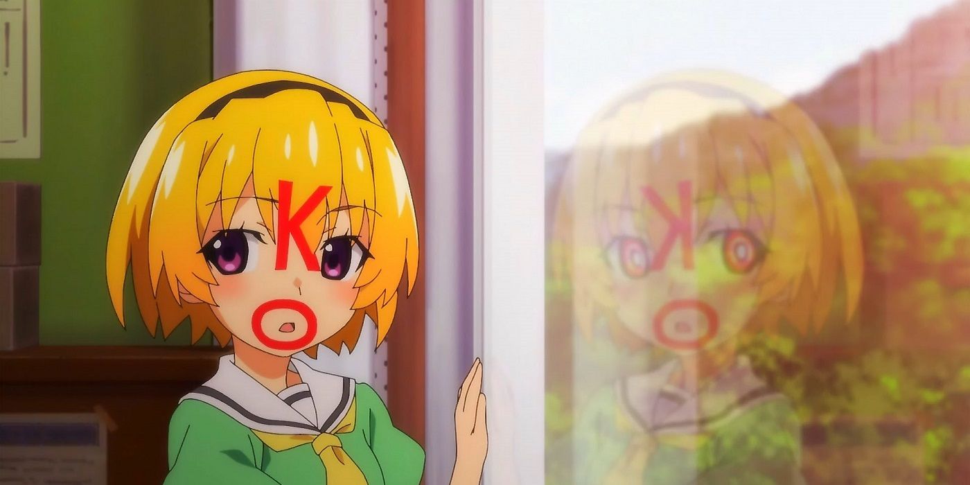 Higurashi Sotsu Premiere Shows Satoko's Perspective In 'Demon-Revealing